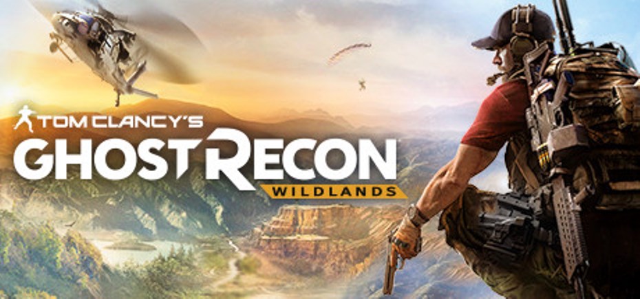 Tom Clancys Ghost Recon: Wildlands system requirements