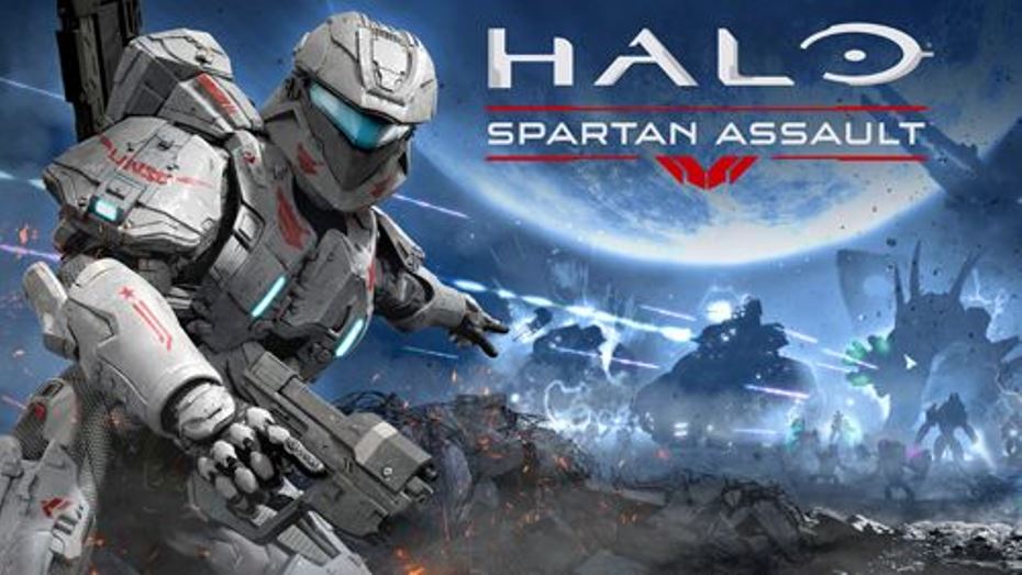 instal the new for ios Halo: Spartan Assault Lite